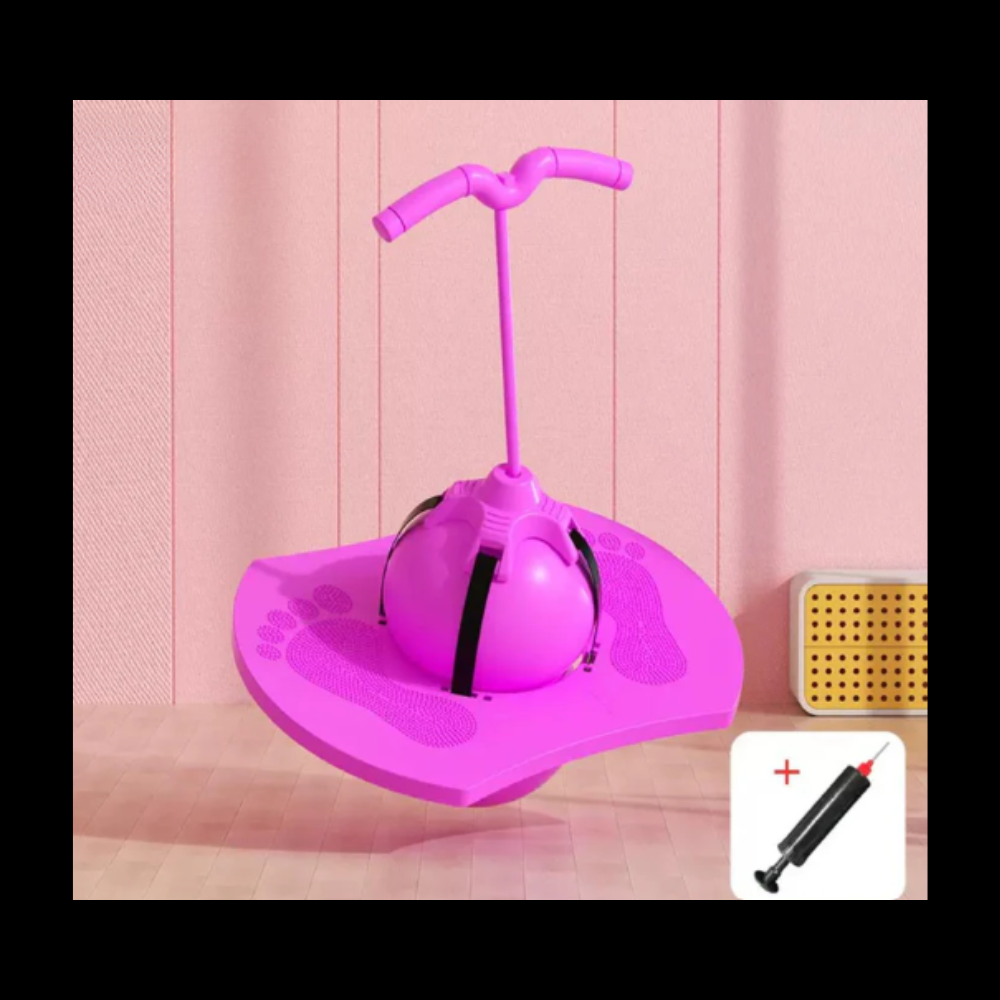 DANCING BALL SALTARIN UNICOLOR