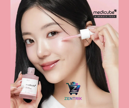 SERUM COREANO DE SALMON MEDICUBE PDRN