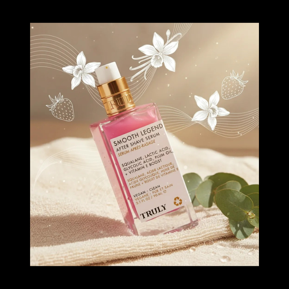 Serum despigmentante Smooth Legend 90ml