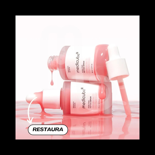 SERUM COREANO DE SALMON MEDICUBE PDRN
