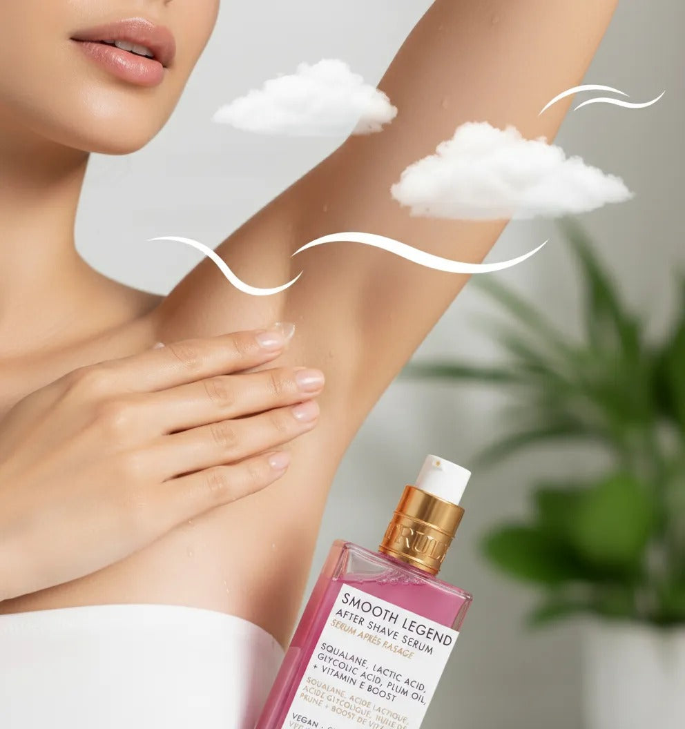 Serum despigmentante Smooth Legend 90ml